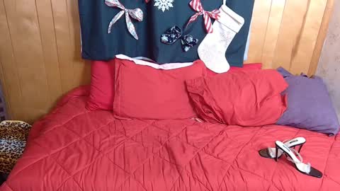 Leesdesires online show from 12/11/24, 04:53