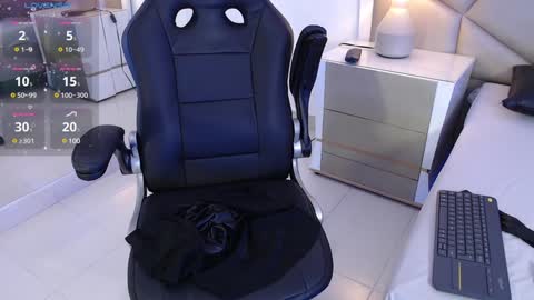 Leet  online show from 01/16/25, 06:16