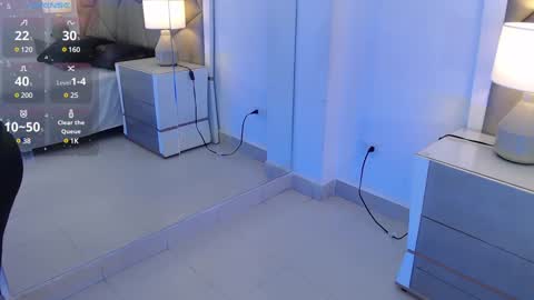 Leet  online show from 01/27/25, 12:16