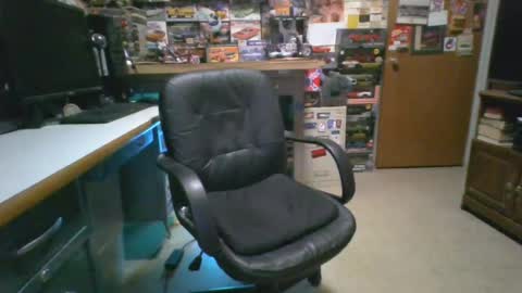 leezimmerman200 online show from 07/18/26, 11:58