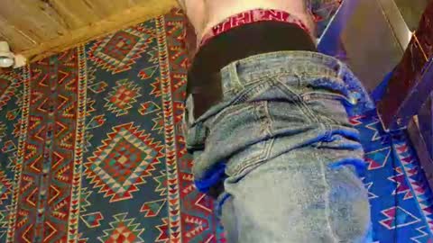 Dliciousman online show from 02/03/25, 05:14