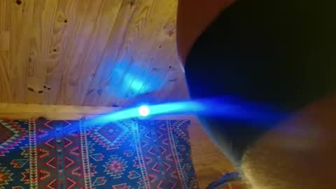 Dliciousman online show from 05/06/26, 07:52
