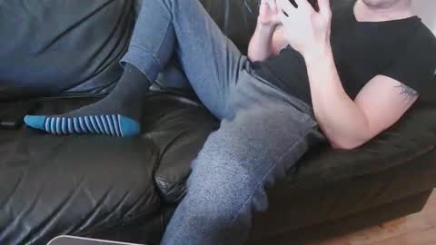 UK lover online show from 04/01/26, 11:33