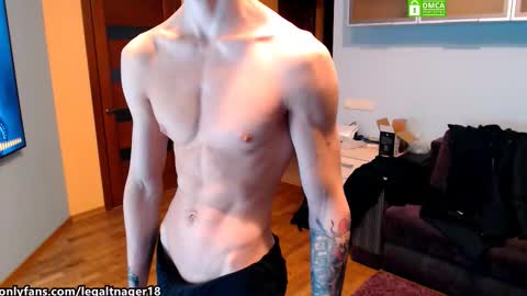 Arthur online show from 10/12/25, 02:27