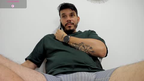 Alejandro online show from 12/05/24, 03:15