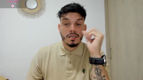 Alejandro online show from 12/10/24, 05:07