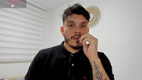 Alejandro online show from 12/13/24, 03:27