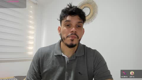 Alejandro online show from 12/14/24, 05:25