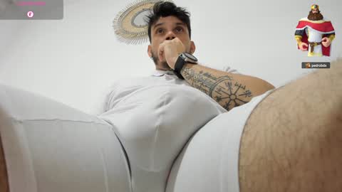 Alejandro online show from 12/24/24, 12:11