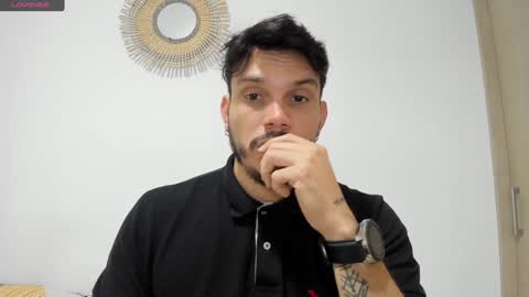 Alejandro online show from 12/26/24, 10:26