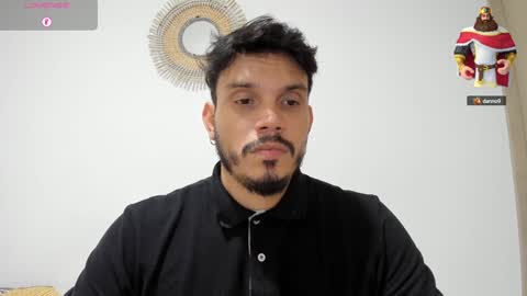 Alejandro online show from 12/26/24, 02:16