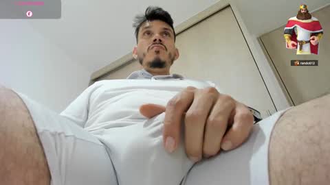 Alejandro online show from 02/15/25, 02:55