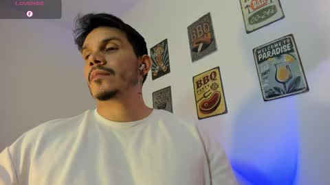 Alejandro online show from 02/01/26, 05:06