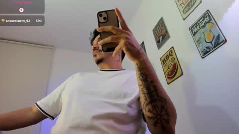 Alejandro online show from 02/02/26, 11:36