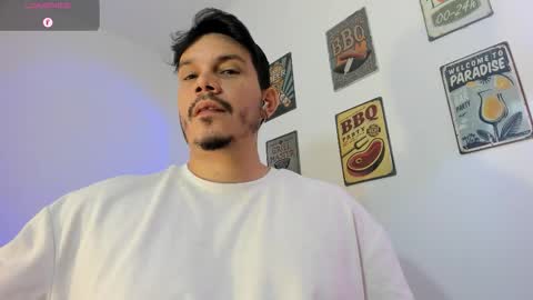 Alejandro online show from 02/03/26, 12:43