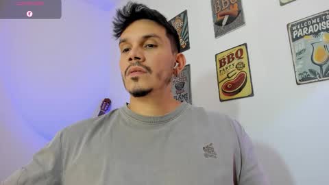 Alejandro online show from 02/05/26, 02:49