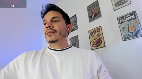 Alejandro online show from 02/22/26, 03:21