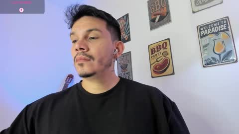 Alejandro online show from 02/26/26, 10:36