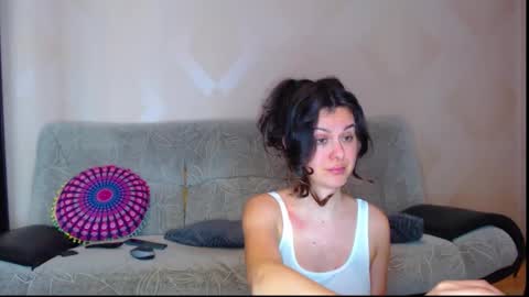 Snapshot of legslover98 chatting on 02/16/26, 04:08 Magda online show from 02/16/26, 04:08