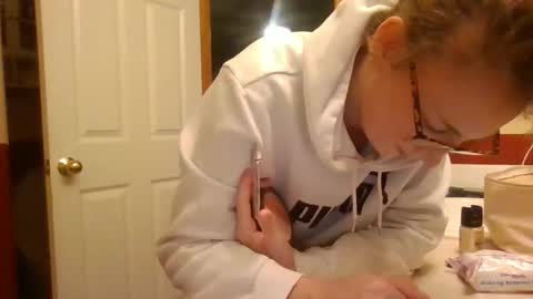 taylor babe1 online show from 10/18/25, 04:04
