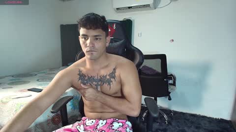  Lei  online show from 01/09/25, 01:18