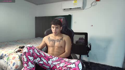  Lei  online show from 01/24/25, 06:25