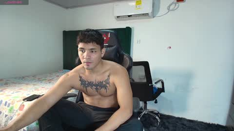  Lei  online show from 01/26/25, 08:56