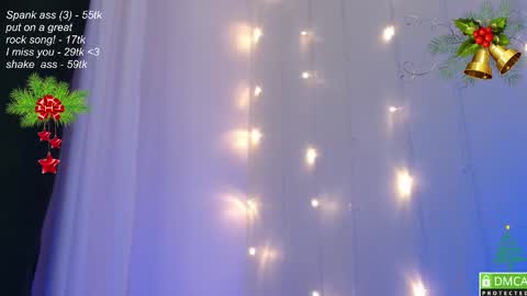 hey Im Leia and I love rock  online show from 12/13/24, 05:43