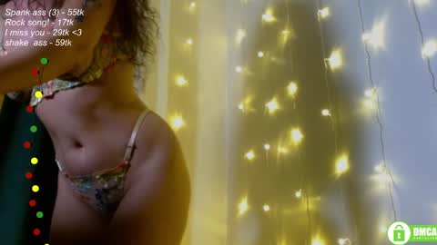 hey Im Leia and I love rock  online show from 01/17/25, 09:17