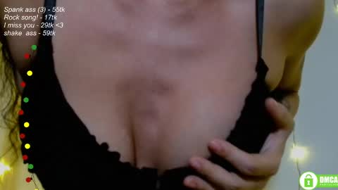 hey Im Leia and I love rock  online show from 01/18/25, 08:30