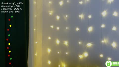 hey Im Leia and I love rock  online show from 01/25/25, 08:21