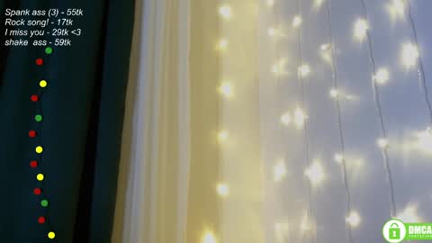 hey Im Leia and I love rock  online show from 03/02/25, 09:22