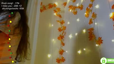 hey Im Leia and I love rock  online show from 10/04/25, 07:01