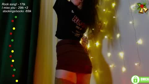 hey Im Leia and I love rock  online show from 01/10/26, 08:43