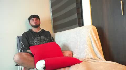 Leah online show from 07/02/26, 12:10