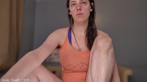 Leia Swift online show from 03/01/26, 01:13