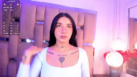 Leia online show from 12/03/24, 05:42