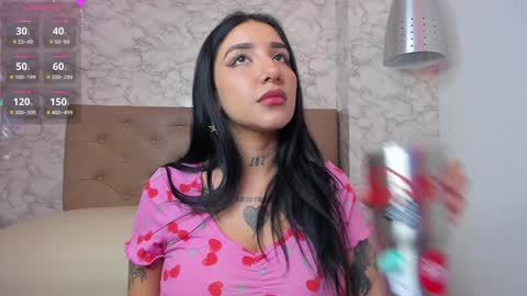 Leia online show from 12/16/24, 12:15