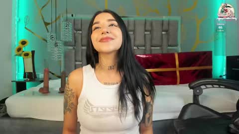 Leia online show from 12/27/24, 05:31