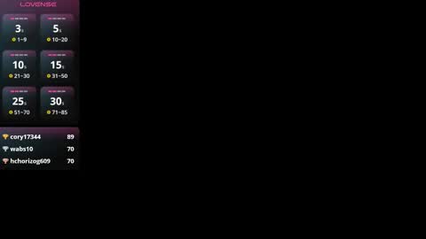 Leia online show from 12/14/25, 06:52