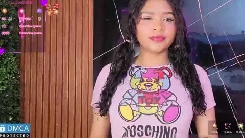 Snapshot of leidy_morales_ chatting on 04/25/26, 11:02 Leidy online show from 04/25/26, 11:02
