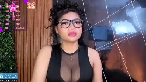 Snapshot of leidy_morales_ chatting on 05/11/26, 11:16 Leidy online show from 05/11/26, 11:16