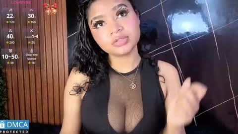 Snapshot of leidy_morales_ chatting on 05/13/26, 11:07 Leidy online show from 05/13/26, 11:07