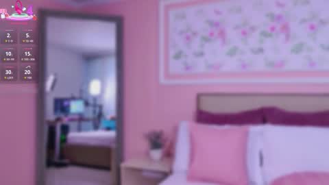 Leidy online show from 10/29/25, 10:22