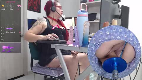 LeidyDi223 online show from 01/15/26, 02:21