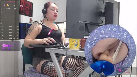 LeidyDi223 online show from 01/17/26, 02:11