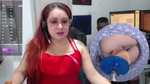 LeidyDi223 online show from 02/06/26, 05:27