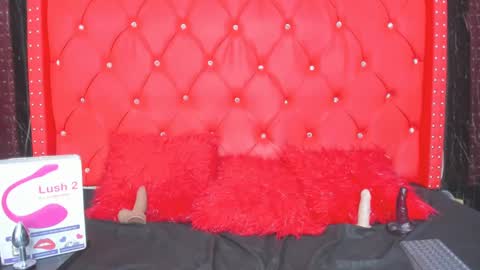 LEIGH ANGELS online show from 02/03/25, 01:19