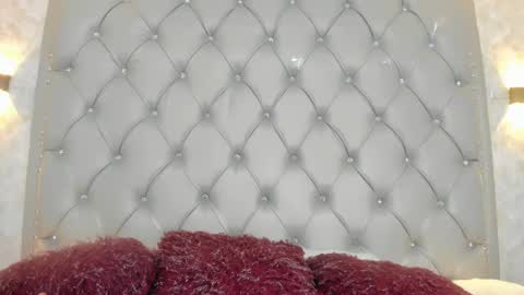 LEIGH ANGELS online show from 03/02/25, 11:53