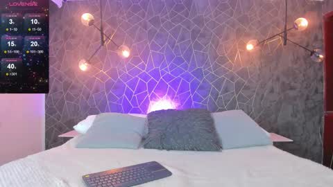 LEIGH ANGELS online show from 10/20/25, 11:49